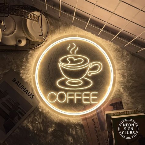 Coffee and Tea Neon Sign,neon Coffee Sign,usb Led Sign for Coffee Shop Opening,neon Signs Engraved,custom Shop Sign,hot Cocoa Cafe Bar Decor - Etsy Canada Neon Coffee Sign, Tea Neon Sign, Neon Coffee, Cafe Black, Shop Signage, Shop Opening, Coffee Sign, Gold Lamp, Shop Sign