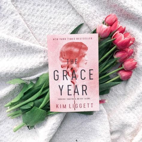 The Grace Year Book, The Grace Year, Reader Rabbit, Bookstagram Ideas, Book Pictures, Fav Books, The Grace, Reading List, Book Review