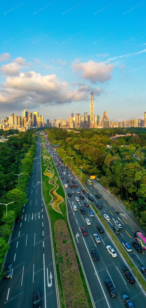 shenzhen city By liufuyu¡¯s photos #Ad , #affiliate, #shenzhen, #city Shenzhen, Hewn City, Shenzhen City, China City, Storage Tanks, Shenzhen China, Styles Fashion, City Photo, Stock Photos