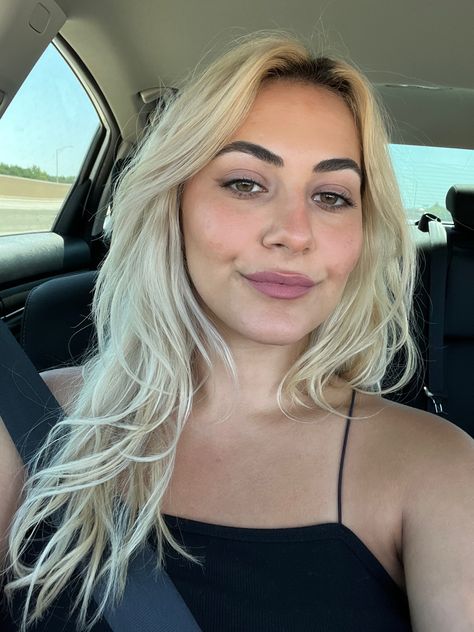 Blonde Hair With Black Eyebrows, Blonde Hair And Black Eyebrows, Blonde Dark Eyebrows, Blond Hair Black Eyebrows, Bleached Hair Dark Eyebrows, Dark Eyebrows Hair Color, Black Hair Blonde Eyebrows, Platinum Hair Dark Eyebrows, Dark Eyebrows Blonde Hair