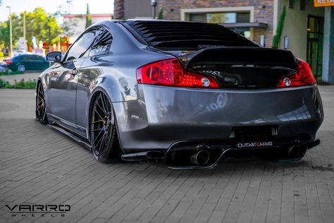 Infiniti G35 Coupe, Silent Hill Art, S10 Truck, G35 Coupe, First Cars, Infiniti G37, Chevy Muscle Cars, Jeep Truck, Tuner Cars