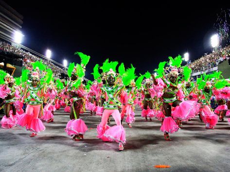 Travel Channel takes you on a captivating journey around the globe to experience various dance styles. Samba Brazil, Viennese Waltz, Samba Dance, Festival Dance, Dance Styles, Bob Ross Paintings, Dragon Dance, Traditional Dance, Travel Channel