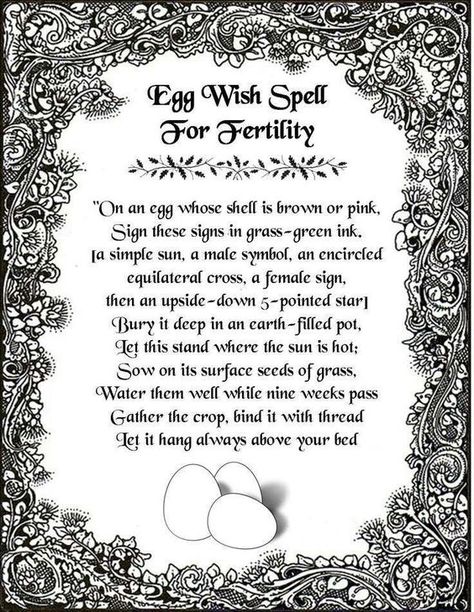 Fertility Spells – Witches Of The Craft® Pregnancy Spells, Fertility Vitamins, Fertility Spells, Wish Spell, Spells For Beginners, Fertility Doctor, Witchcraft Books, Wiccan Magic, Male Fertility