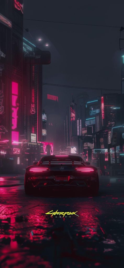 High Graphics Wallpaper, Cyberpunk 2077 Phone Wallpaper, 2k Wallpaper Iphone, Night Car Wallpaper, Cyberpunk Car Wallpaper, Cyberpunk 2077 Wallpapers Iphone, Red Cyberpunk Aesthetic, 180sx Wallpaper, Cyberpunk Phone Wallpaper