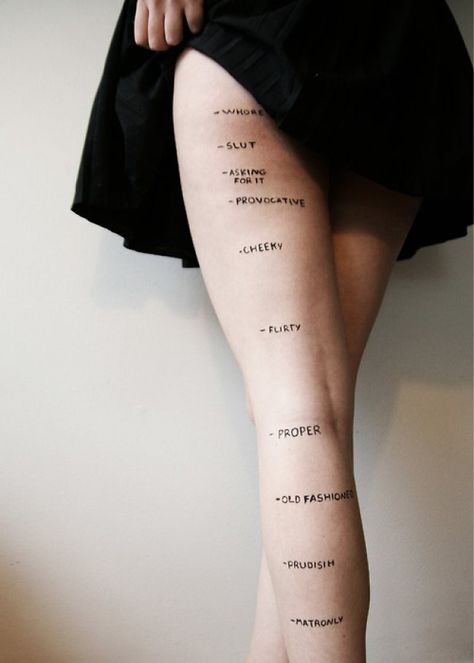 Vancouver Canada News Capilano design student’s art project goes viral Vancouver, Tattoo Quotes, Totally Me, Reality Check, The Words, Skirt Length, Comb, Just In Case, Influencer