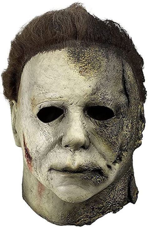 Halloween Kills Michael Myers, Halloween The Movie, Michael Myers Costume, The Night He Came Home, Michael Meyers, Scary Halloween Masks, Michael Myers Mask, Halloween Kills, Don Mattingly