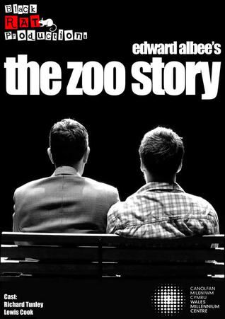 The Zoo Story Edward Albee, Theatre Of The Absurd, Horror Fiction, Film Images, The Zoo, Book Projects, Story Book, Pdf Books, Best Selling Books