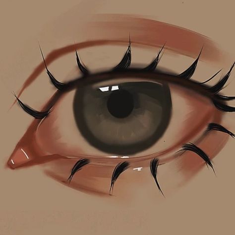 Eye Sketch Digital, Eye Texture Drawing, How To Draw Glossy Eyes, Jelly Art Eyes Tutorial, Jelly Art Style How To Draw Eyes, How To Draw Eyes Jelly Artstyle, Jelly Eye Tutorial Drawing, Jelly Art Style Eyes, Jelly Eyes Drawing