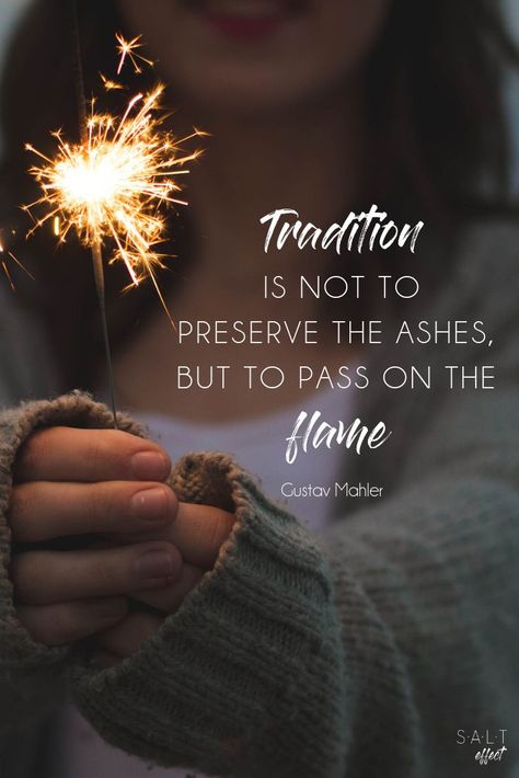 Why do our favorite traditions mean so much to us? The value of solid family traditions goes way beyond the “feel-good” factor. Bottom line: some traditions are worth the time even when time is the one thing we never seem to have. #fall #family #tradition Quotes About Tradition, Family Traditions Quotes, Traditions Quotes, Traditional Quotes, Saree Quotes, Tradition Quotes, Diwali Quotes, Buddha Groove, Discover Quotes