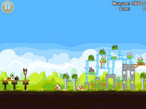 so angry (birds) - about what? Wakfu Mmorpg, Angry Birds Seasons, Angry Birds Stella, Angry Birds Party, Angry Birds Star Wars, Angry Birds Movie, Stage Props, Iphone Games, Plants Vs Zombies