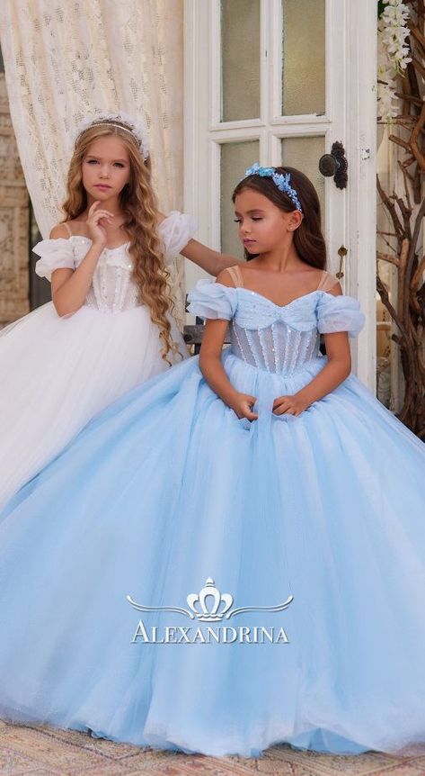 Gowns Dresses For Kids, Kids Gown Princesses, Ball Dresses For Kids, Long Dresses For Kids, Birthday Gowns For Kids, Pagent Dresses For Kids, Prom Dresses Kids, Prom Dresses For Kids, Fancy Dresses For Kids