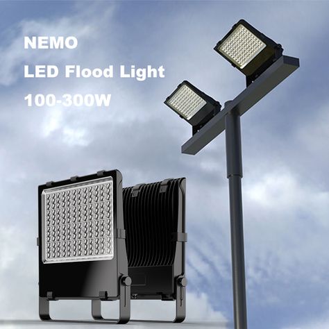 This is our new cost-effective product in 2019, the Stadium LED Flood Light, which can improve your sports venue lighting, enabling you to achieve energy savings, pollution-free, high efficiency and timely start-up on lighting projects. And with IP67 waterproof, making the use of LED Flood Light more secure, please contact us for more details. #led#ledfloodlight#floodlight#ledlighting#ledlights#stadiumlights#ledstadiumlighting#stadiumlighting#stadiumlamp#sportlighting#sportslights#ledsportlight Backyard Lights, Commercial Lighting Fixtures, Venue Lighting, Outdoor Security Lights, Stadium Lights, Soccer Academy, Outdoor Lighting Design, Outdoor Security Lighting, Led Puck Lights