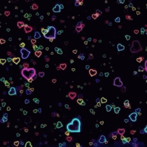 Love Hearts GIF - Love Hearts Floating Hearts - Discover & Share GIFs Discord Gifs, Beau Gif, Animiertes Gif, Gif Background, Animated Heart, Heart Gif, Screen Saver, 背景 シンプル, Gif Pictures