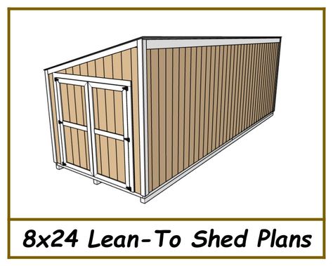 Garage Lean To, Lean Shed, Storage Building Plans, Small Shed Plans, Wall Framing, Lean To Shed Plans, All Drawings, Framing Ideas, Lean To Shed