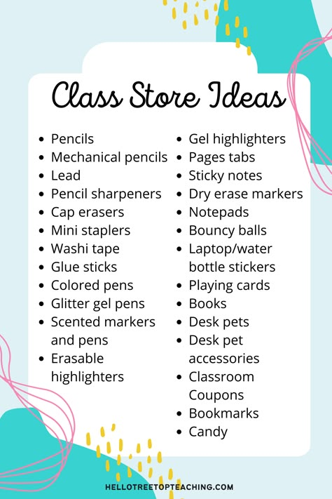 Imagine a classroom floor where there are no pencils, erasers, or glue sticks rolling around. 🤗 When you implement a classroom economy, students learn that they will be responsible for purchasing materials that get lost, damaged, or used-up. The amount of natural responsibility that develops when they have some skin in the game is astounding. You can read more and download a FREE Starter pack with money, coupons, trackers, and more! Classroom Store Ideas Middle School, Classroom Cash Printable, Classroom Cash Reward System, Classroom Economy 5th Grade, Classroom Economy Elementary, Classroom Store Rewards, Classroom Store Setup, Classroom Money Reward System, Class Store Ideas