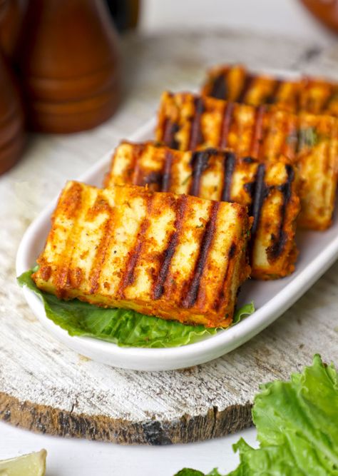 15+ Best Paneer Recipes (Indian Paneer Recipes) - Fun FOOD Frolic Paneer Recipes Indian Snacks, Healthy Paneer Recipes, Paneer Recipes Indian, Paneer Cheese Recipes, Paneer Snacks, Easy Paneer Recipes, Indian Paneer Recipes, Achari Paneer, Grilled Paneer