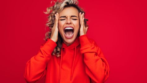 Venting won't help, new study shows—this is the No. 1 way to manage your anger Calm Person, Ten Percent Happier, Young Success, High Emotional Intelligence, Emotion Regulation, Health Psychology, Clinical Psychology, Anger Issues, Mental Wellbeing