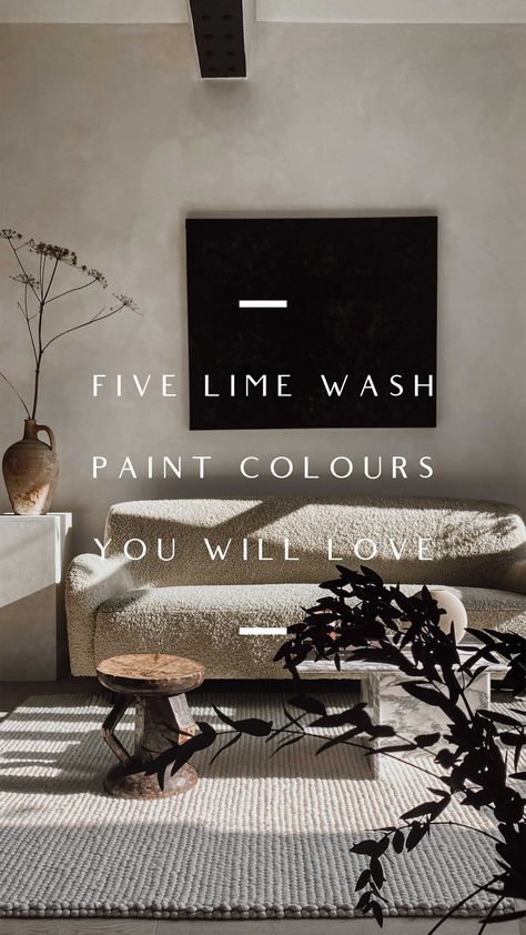 Tell me you love lime wash paint without telling me you love lime wash paint…😜 • Hey guys, just a few tips below about these neutral lime… | Instagram Lime Wash Paint, Lime Wash Walls, Limewash Walls, Portola Paint, Taupe Paint, Lime Wash, Limewash Paint, Paint Fireplace, Light Gray Paint