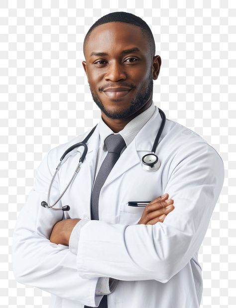 Doctor Images Medical, Png Doctor, Medicine Pictures, Doctor With Stethoscope, Doctor Photo, Black Doctor, Fundraising Letter, Doctor Images, Gold Design Background