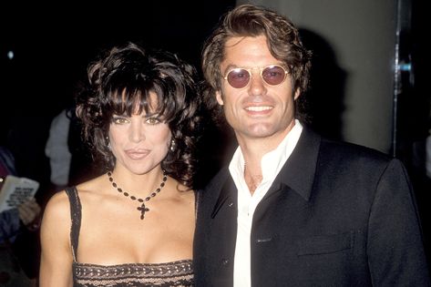 Harry Hamlin, Bethenny Frankel, Lisa Rinna, Real Housewives, Stars, Quick Saves