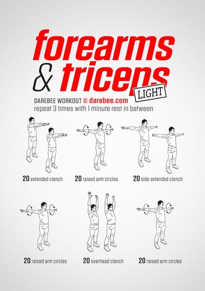 DAREBEE Workouts Fitness Body Men, Biceps Workout At Home, Bicep And Tricep Workout, Forearm Workout, Cardio Workout At Home, Workout Routine For Men, Exercise Ideas, Biceps And Triceps, Fitness Program