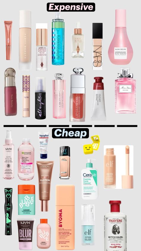 #expensive #cheap#expensiveskincare #cheapvsexpensive Sephora Finds, Sephora