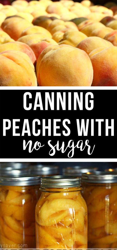 Canning Peaches For Beginners, Canning Flour, Canning Peaches Recipes, Plum Ideas, Can Peaches Recipes, How To Can Peaches, Can Peaches, Canning For Beginners, Water Bath Canning Recipes