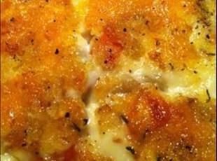 Cod au Gratin Recipe Lent Food, Newfoundland Recipes, Lenten Recipes, Au Gratin Recipes, Halibut Recipes, Just A Pinch Recipes, Kitchen Party, Cod Recipes, Best Appetizer Recipes