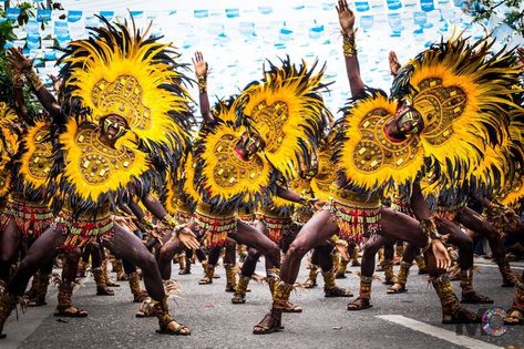 Popular Culture In The Philippines, Festivals In Philippines, Philippine Popular Culture, Visayas Culture, Culture In Philippines, Atiatihan Festival, Lanzones Festival, Festival In The Philippines, Dinagyang Festival