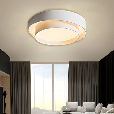 Ceiling design modern