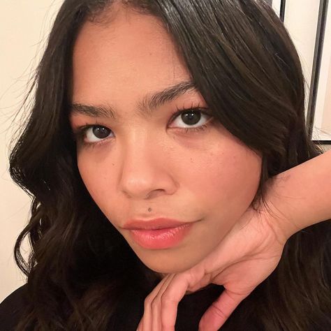 Navia Robinson Icons, Navia Robinson Aesthetic, Fem Faceclaims, Navia Robinson, Frank Zhang, 2024 Goals, Celeb Crush, Totally Spies, Ghost Hunters