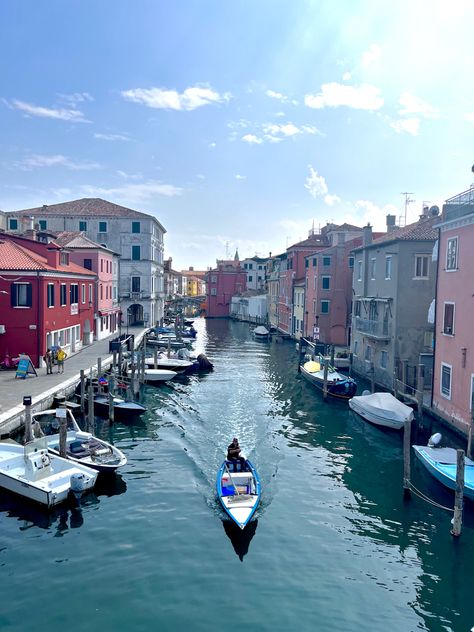 Chioggia Chioggia Italy, Venice, Italy, Travel