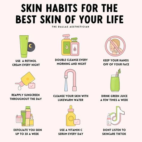 Skincare Routine Clear Skin, Remove Skin Tags Naturally, Selfcare Tips, Skin Advice, Skin Care Routine Order, Basic Skin Care Routine, Clear Skin Tips, Skin Routine, Best Skin