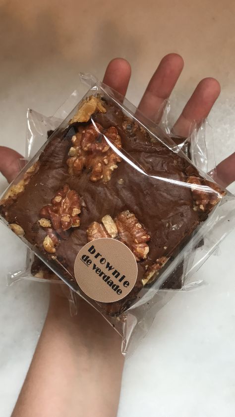 Brownie Packaging, Bake Sale Packaging, Baking Packaging, Dessert Packaging, Cookie Business, Bakery Packaging, Cake Packaging, Baking Business, Cake Business