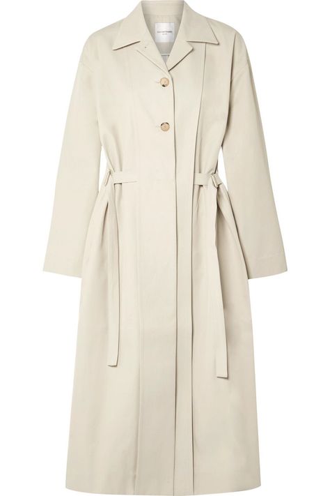 Jil Sander Dress, Twill Coat, Bottega Veneta Clutch, Grey Pencil Skirt, Fashion Attire, Leather Chelsea Boots, Pants Design, Net A Porter, New York Fashion