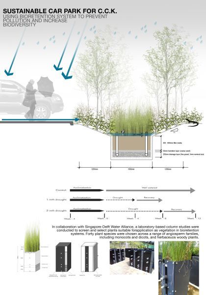 Landscape Section, Landscape Design Software, Architecture Jobs, Landscape And Urbanism Architecture, Landscape Gardening, Landscape And Urbanism, Green Architecture, Landscape Plans, Rain Garden