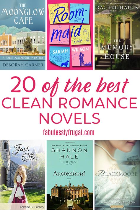 Best Clean Romance Novels, Best Clean Romance Books, Clean Fantasy Romance Books, Love Story Books Romance Novels, Clean Romance Books For Teens, Best Selling Romance Novels, Christian Romance Books, Clean Books, Clean Romance Novels