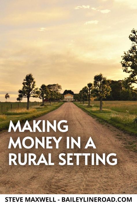 Question: "How can my wife and I earn a living in the country so we can move out of the city?" 🏡 #rural #homestead Living In The Country, Rural Living, Rural Life, Lost Art, Moving Out, Permaculture, Country Living, My Wife, How Can