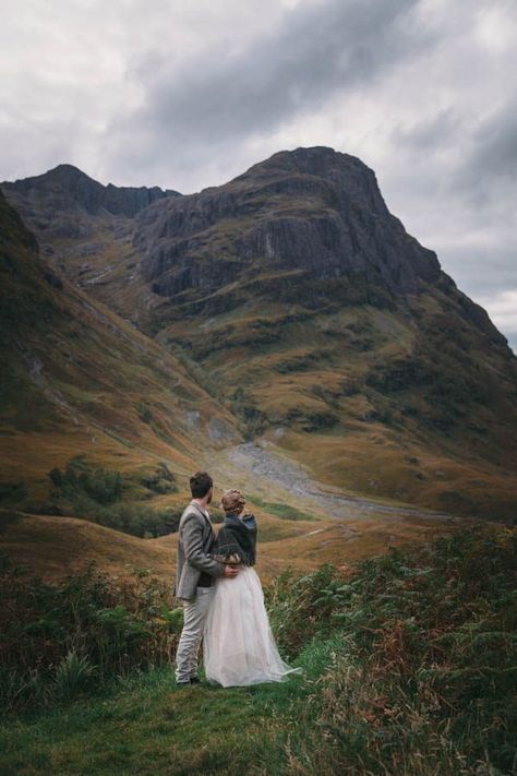 a-lovely-adventure-elopement-in-the-scottish-highlands-joe-donaldson-28 Scottish Elopement, Dreams Photo, Highland Wedding, Scotland Wedding, Celtic Wedding, Scottish Wedding, Wedding Ceremonies, Elopement Wedding, Big Wedding