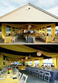 Pavilion Party Decorations Picnic Tables, Decorating Pavilion For Party, Decorating A Pavilion For A Wedding, Decorating A Park Pavilion, Pavilion Decorating Ideas Party, Pavillion Birthday Party Ideas, Park Pavilion Wedding Decorations, Park Pavilion Baby Shower Ideas, Baby Shower Pavilion Decorations