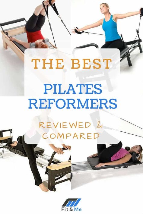 Pilates is a fantastic form of exercise and a Pilates reformer is a great way to hone your skills. The trick is to get the best Pilates reformer, which is.. Pilates For Men, Barre Workout Video, Pilates Machine, Pilates Challenge, Yoga Routine For Beginners, Workout Videos Free, Pilates Moves, Pilates Reformer Exercises, Pilates Equipment