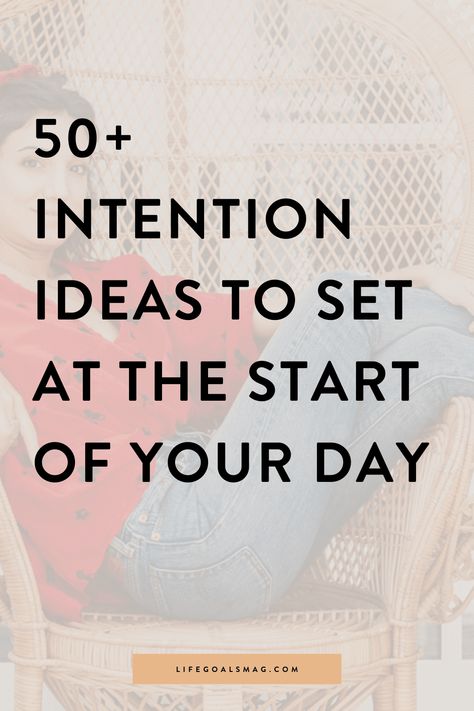 Intention Ideas, Intention Quotes, Word For The Year, Set An Intention, 5am Club, Most Popular Quotes, Personal Growth Motivation, Writing Therapy, Intention Setting