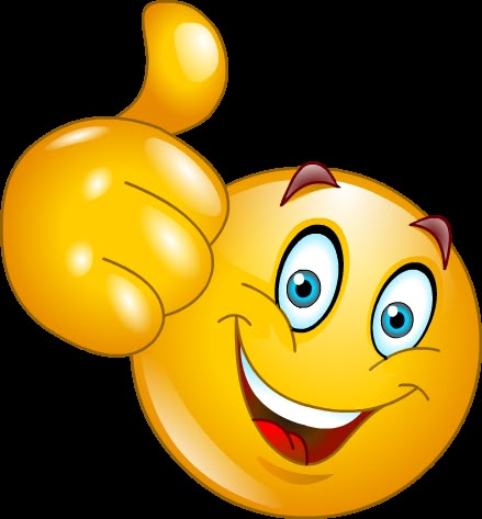 Thumbs Up Smiley, Pharmacy Art, Emoticon Love, Good Morning Smiley, Images Emoji, Emoticons Emojis, Emoji Symbols, Funny Animals With Captions, Funny Emoji Faces