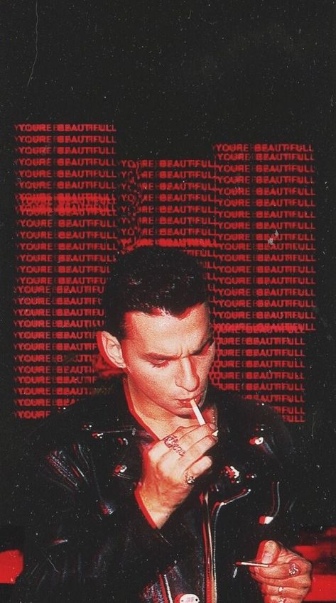 Depeche Mode Wallpapers, Down To The Bone, Alan Wilder, Dark Wave, Martin Gore, Mike Patton, Enjoy The Silence, Dave Gahan, Mtv Videos