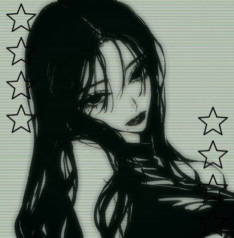 Emo Pfp Aesthetic, Y2k Icons, Y2k Pfp, Images Hello Kitty, Y2k Profile Picture, Y2k Art, Cartoon Profile Pictures, Gothic Anime, Dessin Adorable