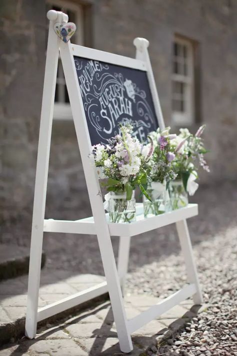 25 Ikea Hacks That Will Save You So Much Money On Your Wedding Ikea Mala, Ikea Wedding, Lilac Wedding Bouquet, Hacks Ikea, Ikea Hack Ideas, Chalkboard Wedding, Ikea Hacks, Uk Wedding, Ikea Hack