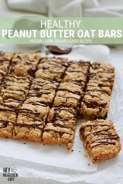 Thermomix, Peanut Butter Oat Breakfast Bars, Peanut Butter Oat Bar, Oatmeal Peanutbutter Bars, Peanut Butter Flapjack, Oats Recipes Peanut Butter, Recipes With Oats Healthy, Protein Oat Bars, Baked Oat Bars