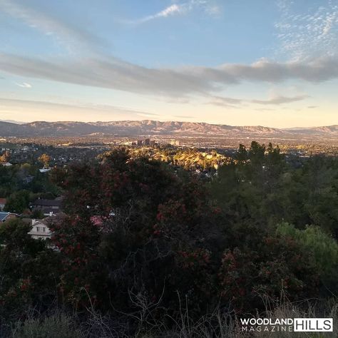 Catching golden hour in the beautiful Woodland Hills, California. The perfect place to catch those famous California views. Learn more about taking advantage of Woodland Hill's best view spots, restaurants, and shops in our blog! Woodland Hills California, Beautiful California, Best City, Late Night Drives, Car Museum, Woodland Hills, Best Sunset, City Views, Night Driving