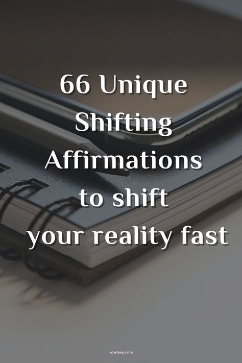 Looking to incease your chances of shifting to your DR. Here are 66 unique shifting affirmations to shift your reality fast. Reality Shifting Affirmations, Shifting Quotes, Shift Quotes, Identity Shifting, Shifting Affirmations, Evening Affirmations, Identity Shift, Unique Affirmations, Mind Shift