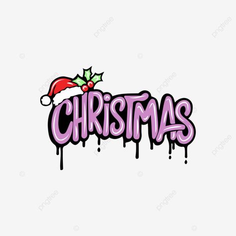 merry christmas graffiti typography vector merry christmas graffiti typography png Christmas Graffiti, Graffiti Typography, Painted Window Art, Word Drawings, Vector Typography, Christmas Typography, Cloud Wallpaper, Christmas Words, Merry Christmas Png